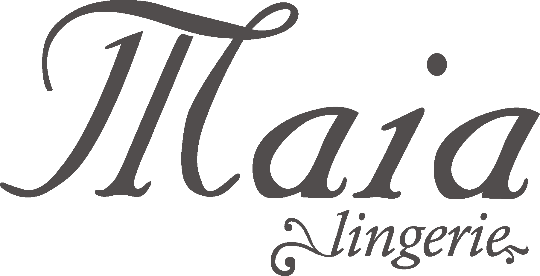 Logo Maia